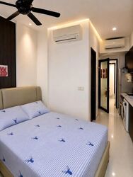 North Park Residences (D27), Apartment #612637181